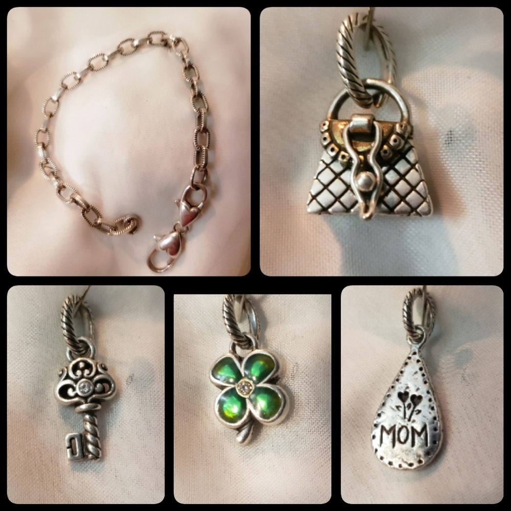 Brighton Jewlery